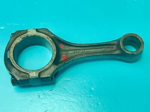 Mercedes W108 W111 W113 M127 M180 Engines Connecting Rod Genuine NOS - Picture 1 of 5