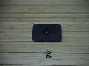 NAD MODEL 30 1" DOME TWEETER 3 x 4-3/4 BRAUN ADS #2629-701 ORIGINAL REPLACEMENT - Picture 1 of 3