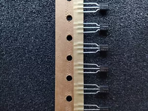20x BC264A Philips N canale JFET - Transistor TO-92 - Foto 1 di 2