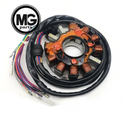 Jetski Stator For Polaris 4010172 Hurricane/SL700/SLTH/SLH/Virage/Freedom/Octane - Image 1 of 4
