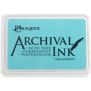 Ranger Archival Ink Pad - Picture 1 of 36