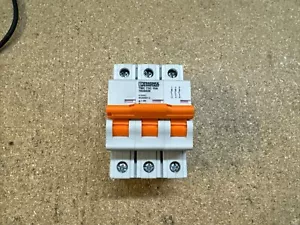 PHOENIX CONTACT TMC 73C 15A 1020026 Circuit Breaker USED - Picture 1 of 3