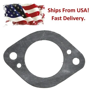 Aftermarket Kawasaki 750 Carburetor base gasket zxi ss xi sx stx st 11060-3758 - Picture 1 of 3
