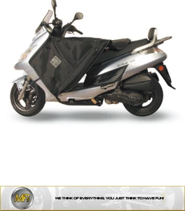 TERMOSCUD TUCANO KYMCO DINK 200i DA 2007 A 2017 COPERTA TERMICA INVERNALE - Imagen 1 de 1