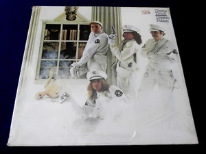 ROCK~ CHEAP TRICK~ DREAM POLICE~ SEALED~ RARE~ EPIC RECORDS~GATEFOLD - Picture 1 of 2