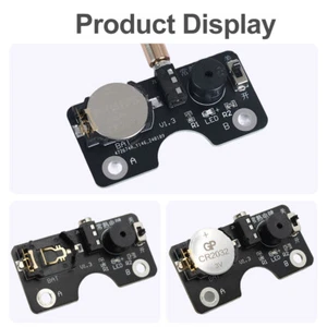 Morse Code Trainer CW Key Learning Radio Płytki drukowane do ręcznych kluczy elektrycznych - Zdjęcie 1 z 12