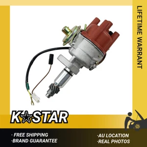 High Quality Ignition Distributor assembly For Suzuki Sierra Drover SJ50 SJ70 AU - Picture 1 of 8