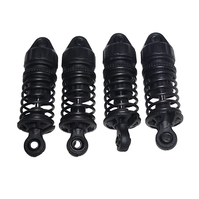 Losi Nascar Grom Shocks & Springs Suspension Absorbers Dampers LOS-1936 - Image 1 of 4