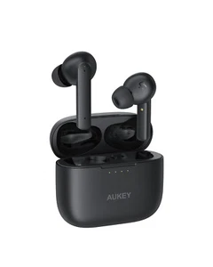 Aukey - Écouteurs sans fil connectés à réduction de bruit active EP-N5 - Afbeelding 1 van 2