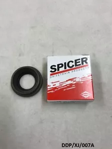 Front Axle Shaft Seal for Jeep Wrangler / Cherokee XJ 1984-2006 DDP/XJ/007A - Picture 1 of 4
