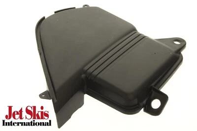 OEM Honda Battery Box Cover CRF150F CRF230F CRF 230F 150F 83601-KPS-900ZB - Image 1 of 4