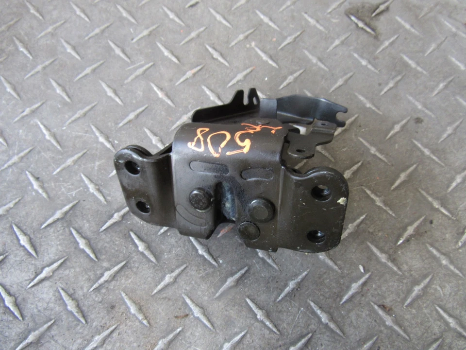 Mazda RX-8 2004 1,3 L 2 cilindros conductor izquierdo pestillo puerta trasera bloqueo actuador Foto 1 de 1