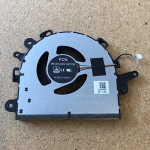 Ventilateur de refroidissement Lenovo Ideapad 3 15ADA05 15IIL05 15IML05 15ITL05 DC28000F3F0 d'origine - Photo 1/5