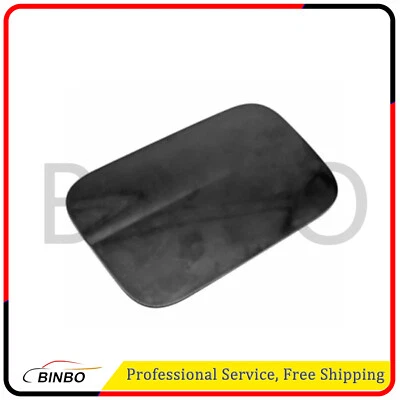 Cubierta de puerta de llenado de tanque de combustible Mercedes Benz Clase-E W212 E350 E63 AMG 2010-16 Foto 1 de 4