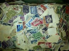 US Used/Canceled Postage Stamps  Set of 100 Different Regular Issue Small Stamps