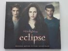 The Twilight Saga: Eclipse CD + Giant Poster Original Motion Picture Soundtrack