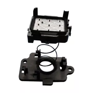 Nuevo para Mimaki JV5 Tapa Unidad de Tapado Superior + Soporte Kit de Tapado Mimaki JV5 - Imagen 1 de 5