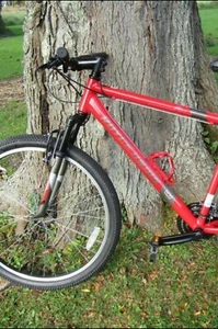 Royce Union RMA Mountain Bike Mens 27.5 inch Aluminum 21 Speed 20" Frame Local  - Picture 1 of 4