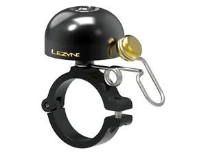 Timbre Lezyne Classic Stainless Brass color a elegir - Imagen 1 de 4
