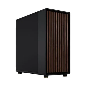 Fractal Design North XL Charcoal Black Gaming Gehäuse Mesh Seitenfenster - Bild 1 von 21