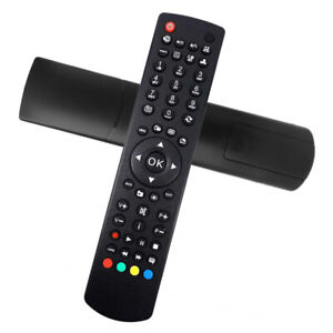 Remote Control For Polaroid LED28272HD LED28272HD LED19132HD LED22167FHDDVD TV