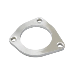 CXRacing Turbo Housing Flange For Toyota 1JZ-GTE 1JZGTE Engine - Bild 1 von 2