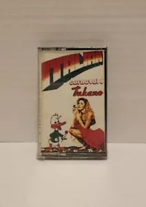 Tukano Italian Carnaval 5 RPM Italy 1987 Duck Record Sealed Rare Italian - Picture 1 of 2