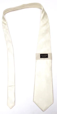 1341) NUEVA CORBATA CONVINGTON PARA HOMBRE 100% SEDA HECHA EN CHINA Foto 1 de 2