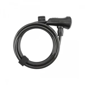 Onguard Neon 8158 Key 8158 8mm 6`/183cm Bracket Included Weather Resistant - Picture 1 of 1
