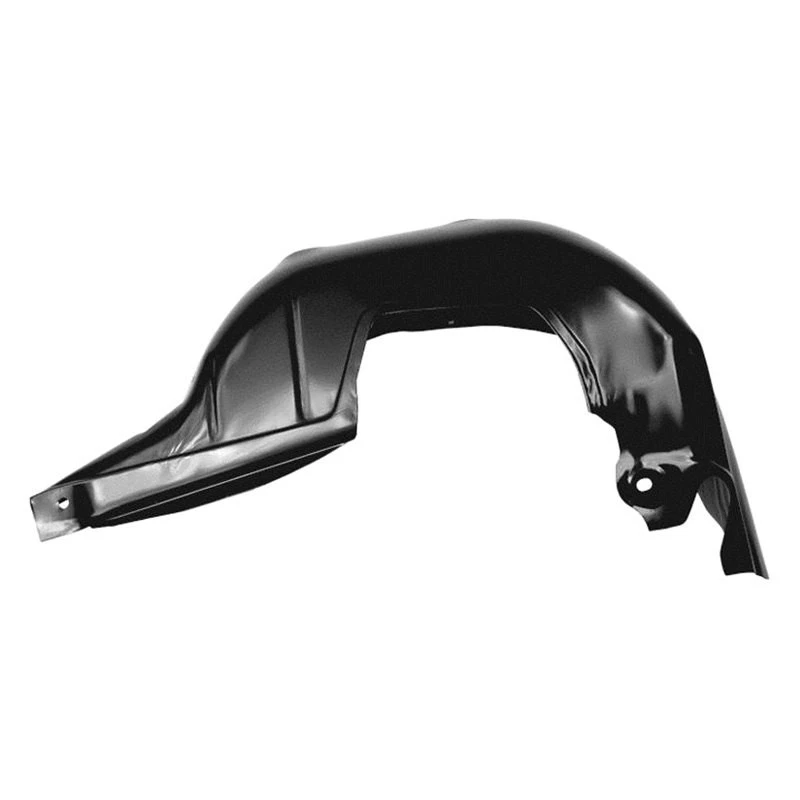For Pontiac GTO 1966-1967 Dynacorn 1504R Front Passenger Side Fender Liner - Imagem 1 de 1