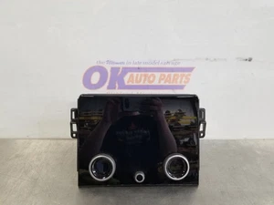 19 2019 RANGER ROVER FRONT TEMPERATURE AC HEAT CLIMATE CONTROL  - Picture 1 of 12