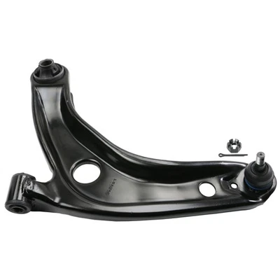 Conjunto de brazo de control inferior delantero izquierdo MOOG y rótula para SCION XD 2008-2014 Foto 1 de 2