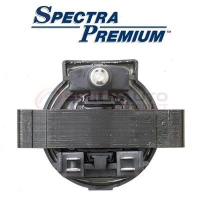 Spectra Premium Ignition Coil for 1975-1977 Chevrolet C10 - Wire Boot Spark yo Foto 1 de 4