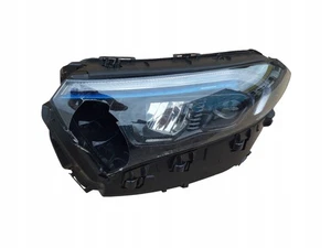 MERCEDES EQA W243 FULL LED Frontscheinwerfer Links A2439060100 OE Original Teil - Bild 1 von 11