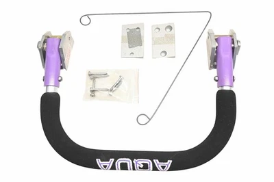 Yamaha WaveRunner II 1990 Aqua Performance Step Kit proporciona conveniente y resistente Foto 1 de 4