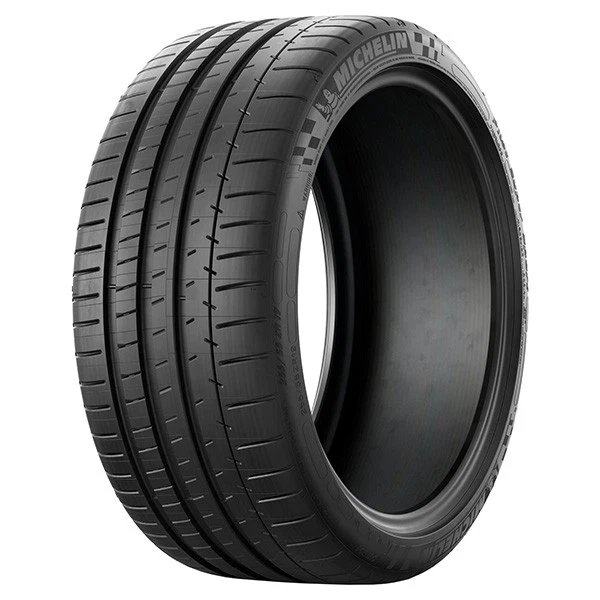 SOMMERREIFEN MICHELIN 295/35 R19 100Y PILOT SUPER SPORT - Bild 1 von 4