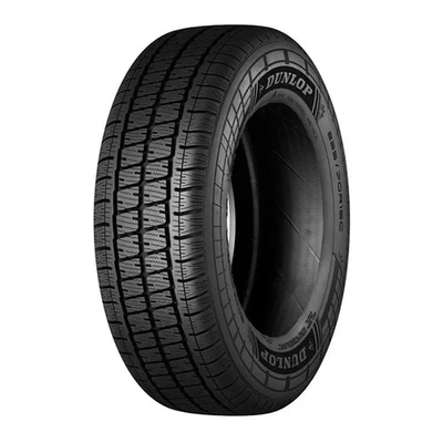 REIFEN GANZJAHRES DUNLOP 225/65 R16 112/110T ECONODRIVE ALL SEASON - Bild 1 von 4