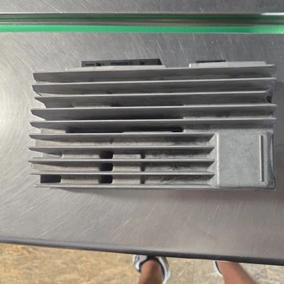 AUDI A4 8K A5 8T Facelift Bang & Olufsen B&O Verstärker  8T1035223A - Bild 1 von 4