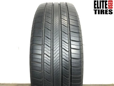 [1] Michelin Defender2 P235/55R19 235 55 19 Tire - Full Tread - Image 1 of 4