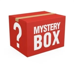 Mystery Media Markt Box - Bild 1 von 1