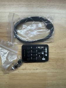 Aquacomputer OCTO fan controller for PWM fans (53286) - Picture 1 of 2