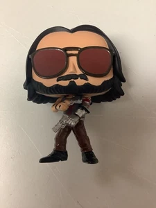 Funko Pop! Spiele Johnny Silverhand #592 Cyberpunk 2077 Oob Out Of Box lose - Bild 1 von 2