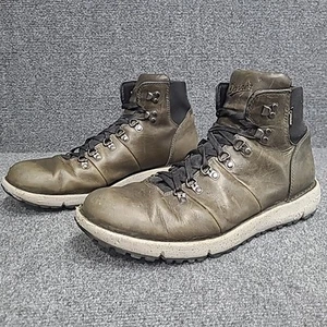 Danner Vertigo 917 grigio scuro uomo taglia 11,5 / EU 46 Gotetex - Foto 1 di 11