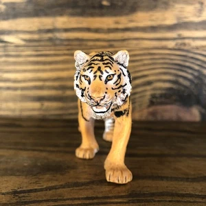 "Figura de juguete de tigre Schleich 5"""  - Imagen 1 de 8