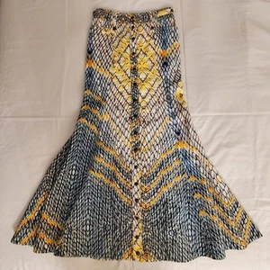 Roberto Cavalli Just Cavalli Women's Skirt with Top - Picture 1 of 11