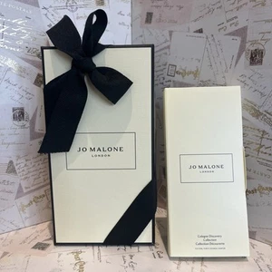 Jo Malone Cologne Discovery Collection 1.5ml x 5 Set - BN With Gift Box - Picture 1 of 4