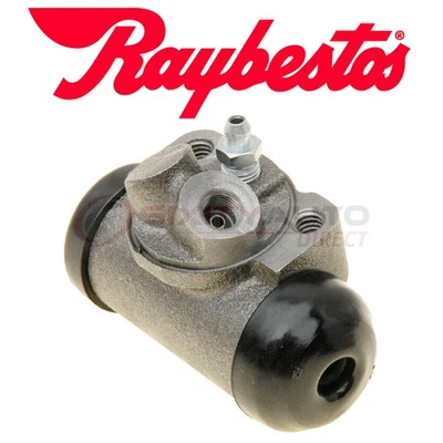 Raybestos PG Plus Drum Brake Wheel Cylinder for 1966 GMC K1000 5.0L 5.7L V6 yb - Изображение 1 из 4