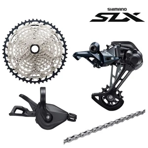Shimano SLX 12-Speed Upgrade Kit - Picture 1 of 3