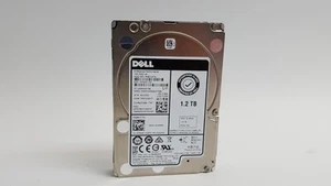 Seagate Dell ST1200MM0198 1.2 TB SAS 3 2.5 in Enterprise Drive - Picture 1 of 3