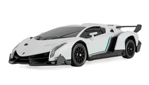 AMEWI / Lamborghini Veneno Drift Car 1:18 RTR bianco / 21117 - Foto 1 di 9
